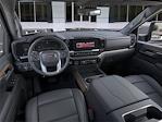 New 2025 GMC Sierra 2500 SLT Crew Cab 4WD Pickup for sale #5GT8599 - photo 15