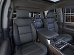 New 2025 GMC Sierra 2500 SLT Crew Cab 4WD Pickup for sale #5GT8599 - photo 16