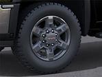 New 2025 GMC Sierra 2500 SLT Crew Cab 4WD Pickup for sale #5GT8599 - photo 9