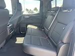 New 2025 GMC Sierra 1500 SLT Crew Cab 4WD Pickup for sale #5GT8621 - photo 25