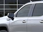 New 2025 GMC Sierra 1500 SLT Crew Cab 4WD Pickup for sale #5GT8725 - photo 12