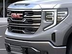 New 2025 GMC Sierra 1500 SLT Crew Cab 4WD Pickup for sale #5GT8725 - photo 13