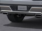 New 2025 GMC Sierra 1500 SLT Crew Cab 4WD Pickup for sale #5GT8725 - photo 14
