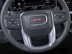 New 2025 GMC Sierra 1500 SLT Crew Cab 4WD Pickup for sale #5GT8725 - photo 19