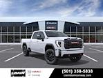 New 2025 GMC Sierra 2500 AT4 Crew Cab 4WD Pickup for sale #5GT8727 - photo 1