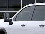 New 2025 GMC Sierra 2500 Pro Crew Cab 4WD Pickup for sale #5GT8772 - photo 11