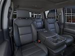 New 2025 GMC Sierra 2500 Pro Crew Cab 4WD Pickup for sale #5GT8772 - photo 15