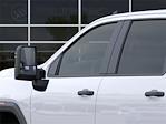 New 2025 GMC Sierra 2500 Pro Crew Cab 4WD Pickup for sale #5GT8780 - photo 11