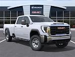 New 2025 GMC Sierra 2500 Pro Crew Cab 4WD Pickup for sale #5GT8780 - photo 6
