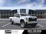 New 2025 GMC Sierra 2500 Pro Crew Cab 4WD Pickup for sale #5GT8793 - photo 1