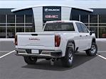 New 2025 GMC Sierra 2500 Pro Crew Cab 4WD Pickup for sale #5GT8793 - photo 2