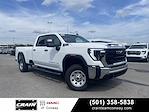 New 2025 GMC Sierra 2500 Pro Crew Cab 4WD Pickup for sale #5GT8809 - photo 1