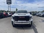 New 2025 GMC Sierra 2500 Pro Crew Cab 4WD Pickup for sale #5GT8809 - photo 2