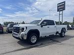 New 2025 GMC Sierra 2500 Pro Crew Cab 4WD Pickup for sale #5GT8809 - photo 3