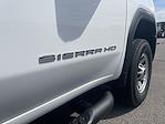 New 2025 GMC Sierra 2500 Pro Crew Cab 4WD Pickup for sale #5GT8809 - photo 31