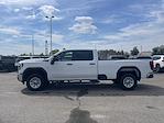New 2025 GMC Sierra 2500 Pro Crew Cab 4WD Pickup for sale #5GT8809 - photo 4