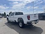 New 2025 GMC Sierra 2500 Pro Crew Cab 4WD Pickup for sale #5GT8809 - photo 5