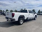 New 2025 GMC Sierra 2500 Pro Crew Cab 4WD Pickup for sale #5GT8809 - photo 8