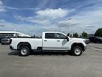 New 2025 GMC Sierra 2500 Pro Crew Cab 4WD Pickup for sale #5GT8809 - photo 9