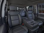 New 2025 GMC Sierra 2500 Pro Crew Cab 4WD Pickup for sale #5GT8833 - photo 16