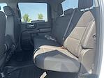 New 2025 GMC Sierra 2500 Pro Crew Cab 4WD Pickup for sale #5GT8833 - photo 25