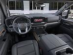New 2025 GMC Sierra 2500 SLT Crew Cab 4WD Pickup for sale #5GT8886 - photo 15