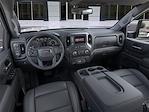 New 2025 GMC Sierra 2500 Pro Crew Cab 4WD Pickup for sale #5GT8893 - photo 15