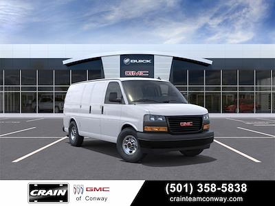New 2025 GMC Savana 2500 Empty Cargo Van for sale #5GT9094 - photo 1