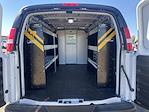 New 2025 GMC Savana 2500 Upfitted Cargo Van for sale #5GT9094 - photo 2