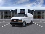 New 2025 GMC Savana 2500 Empty Cargo Van for sale #5GT9094 - photo 8