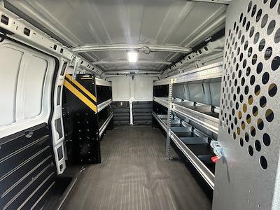 New 2025 GMC Savana 2500 Upfitted Cargo Van for sale #5GT9095 - photo 2