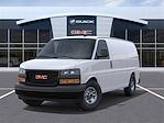 New 2025 GMC Savana 2500 Empty Cargo Van for sale #5GT9095 - photo 6
