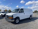New 2025 GMC Savana 2500 Upfitted Cargo Van for sale #5GT9145 - photo 1