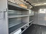 New 2025 GMC Savana 2500 Upfitted Cargo Van for sale #5GT9145 - photo 29