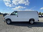 New 2025 GMC Savana 2500 Upfitted Cargo Van for sale #5GT9145 - photo 4