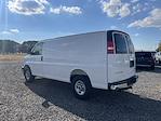 New 2025 GMC Savana 2500 Upfitted Cargo Van for sale #5GT9145 - photo 5