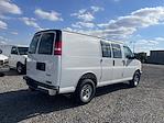 New 2025 GMC Savana 2500 Upfitted Cargo Van for sale #5GT9145 - photo 7