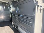 New 2025 GMC Savana 2500 Upfitted Cargo Van for sale #5GT9146 - photo 23