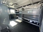 New 2025 GMC Savana 2500 Upfitted Cargo Van for sale #5GT9146 - photo 25