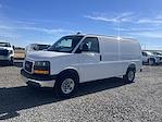 New 2025 GMC Savana 2500 Upfitted Cargo Van for sale #5GT9146 - photo 1