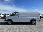 New 2025 GMC Savana 2500 Upfitted Cargo Van for sale #5GT9146 - photo 4