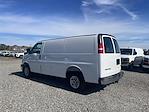 New 2025 GMC Savana 2500 Upfitted Cargo Van for sale #5GT9146 - photo 5