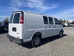New 2025 GMC Savana 2500 Upfitted Cargo Van for sale #5GT9146 - photo 7
