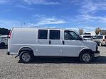 New 2025 GMC Savana 2500 Upfitted Cargo Van for sale #5GT9146 - photo 8