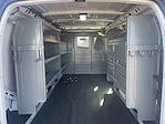 New 2025 GMC Savana 2500 Upfitted Cargo Van for sale #5GT9147 - photo 2