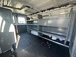 New 2025 GMC Savana 2500 Upfitted Cargo Van for sale #5GT9147 - photo 19