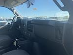 New 2025 GMC Savana 2500 Upfitted Cargo Van for sale #5GT9147 - photo 20