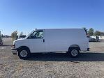 New 2025 GMC Savana 2500 Upfitted Cargo Van for sale #5GT9147 - photo 3