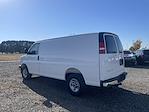 New 2025 GMC Savana 2500 Upfitted Cargo Van for sale #5GT9147 - photo 4