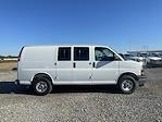 New 2025 GMC Savana 2500 Upfitted Cargo Van for sale #5GT9147 - photo 6